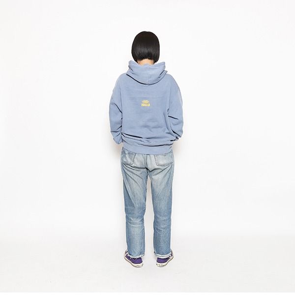 BRINK PHAT HOOD-SWEAT