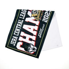 ［PDSx阪神タイガース］2025リーグ優勝記念タオル