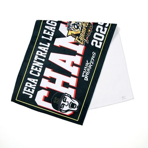 ［PDSx阪神タイガース］2025リーグ優勝記念タオル