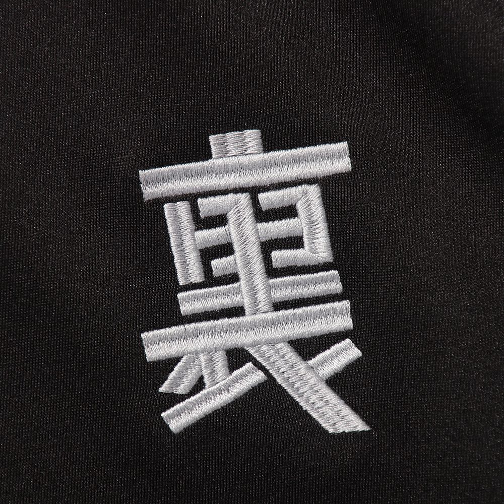 ［PDSx丸山ゴンザレス］裏社会ジャージトップス