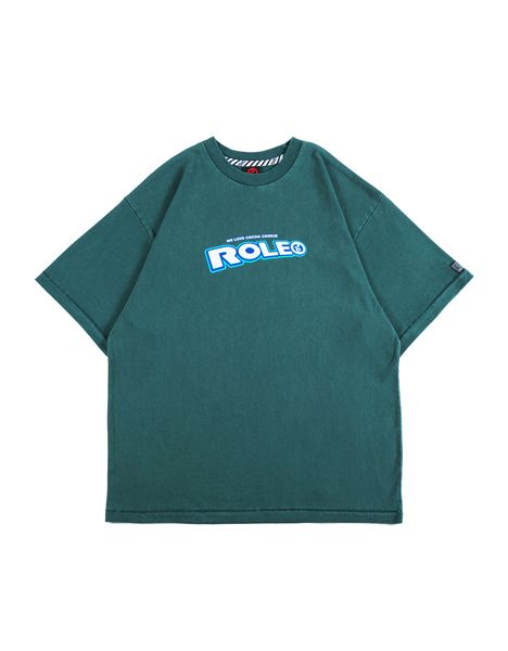 ROLEO-TEE