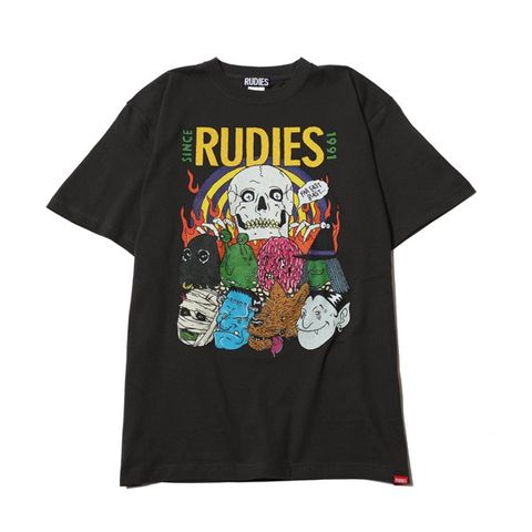CREEPY-TEE