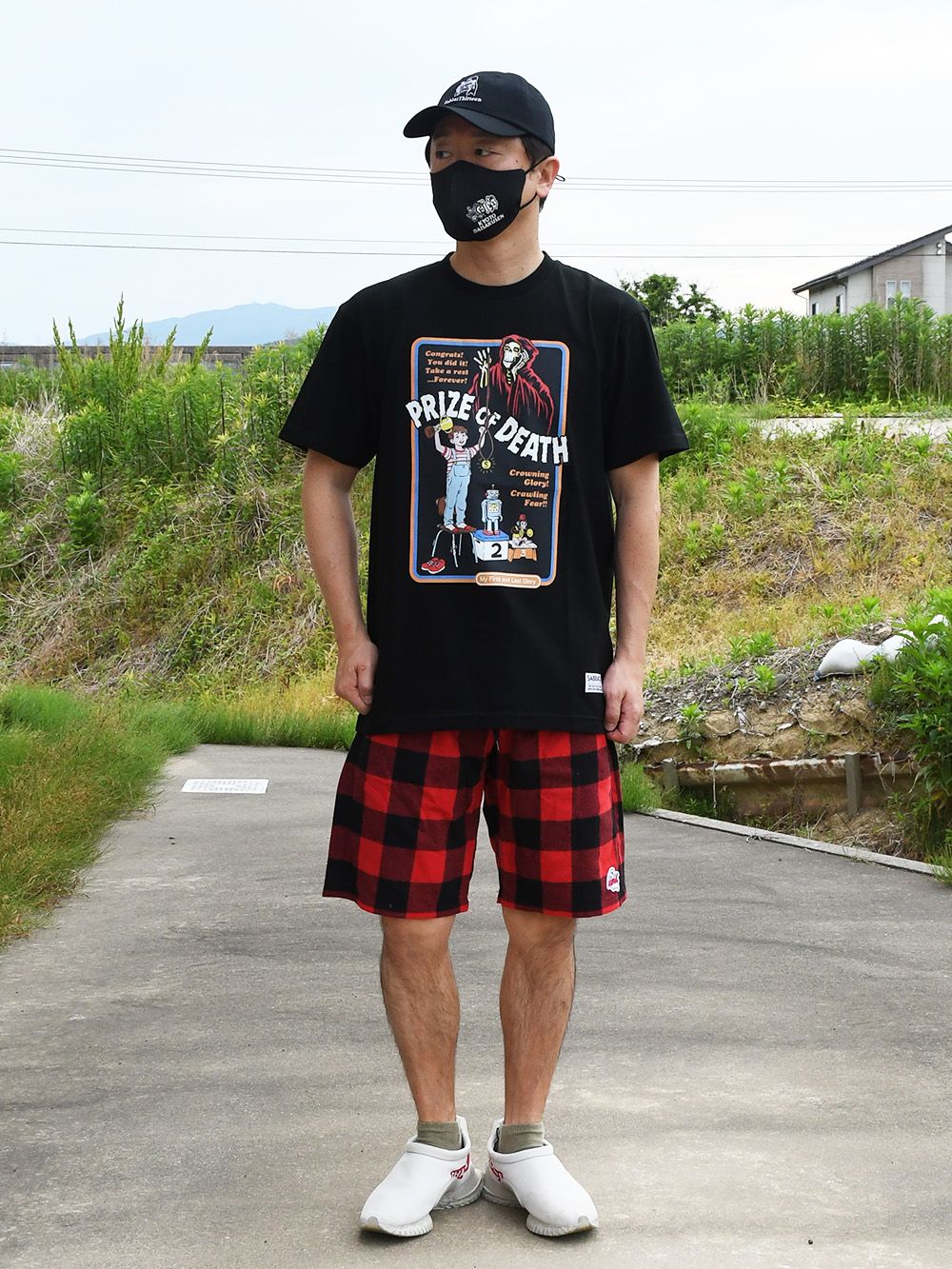 PRIZE-T