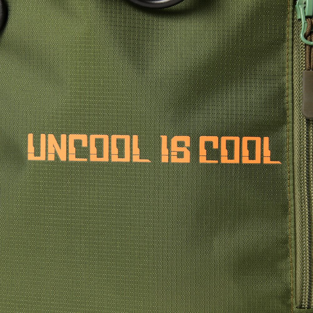 ショルダーからボストンBAG
