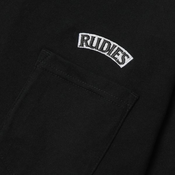 SLICK BIGSILHOUETTE PKT-T