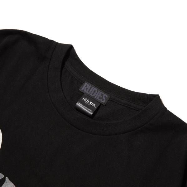 HAUNTED -SS TEE