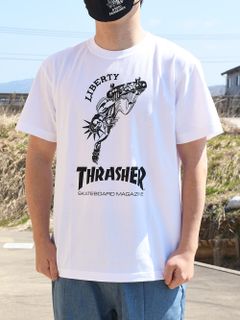 LIBERTY S/S
