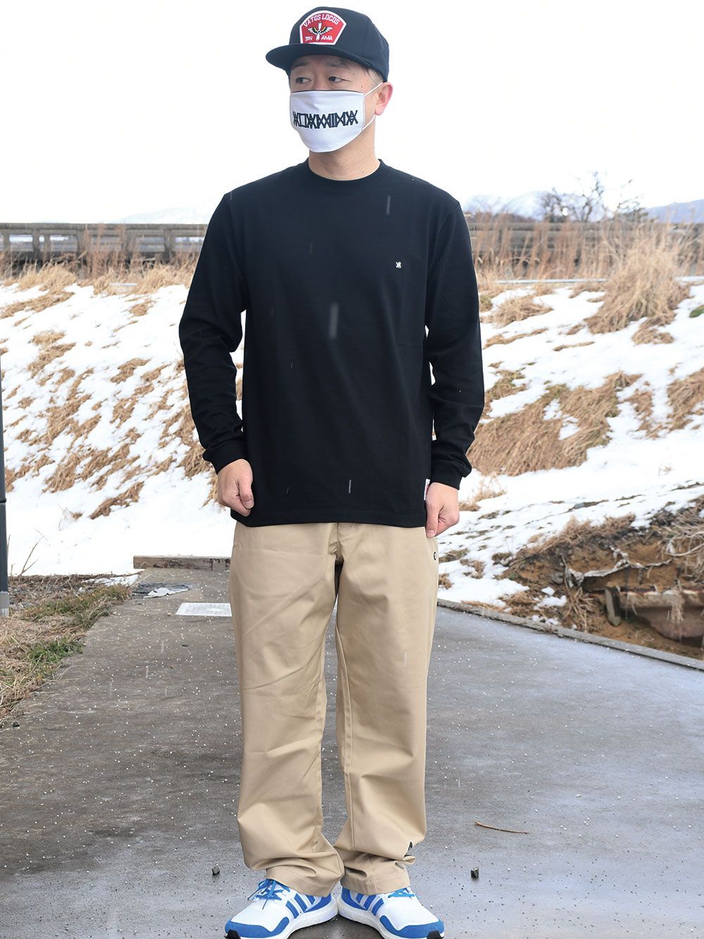 A.C. Brand L/S