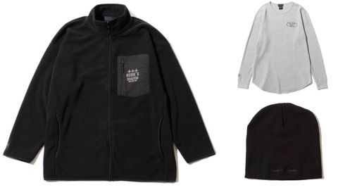 《RUDIES SHADOW》新作入荷！