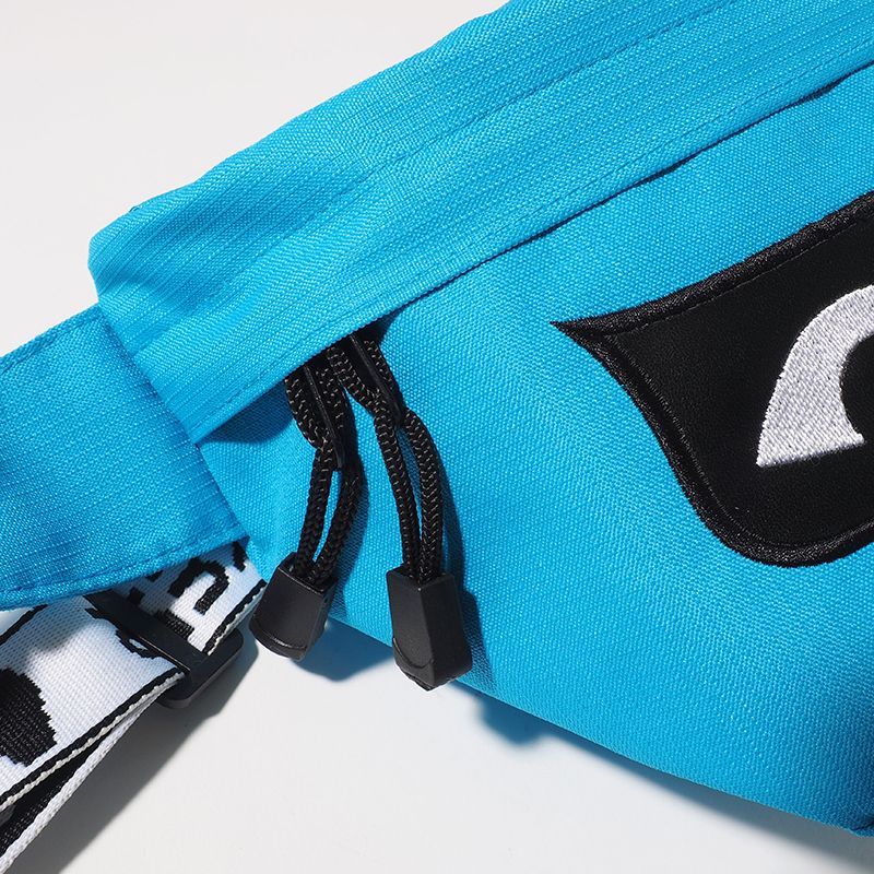 あいつ目ウエストBAG