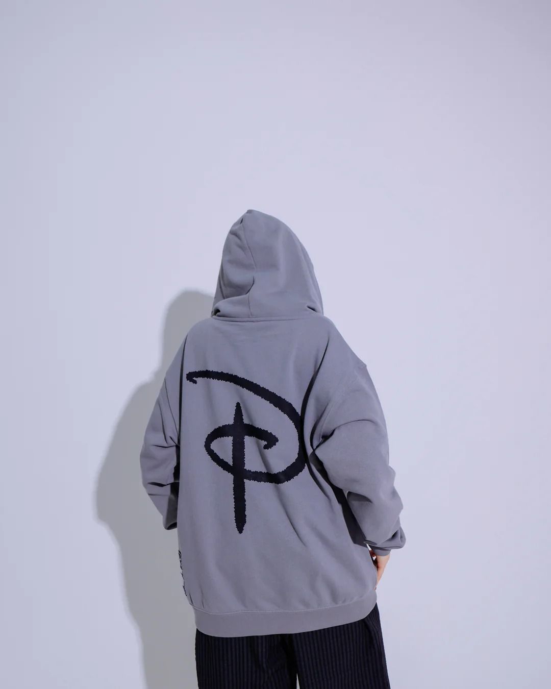 WONDER Zip Hoodie