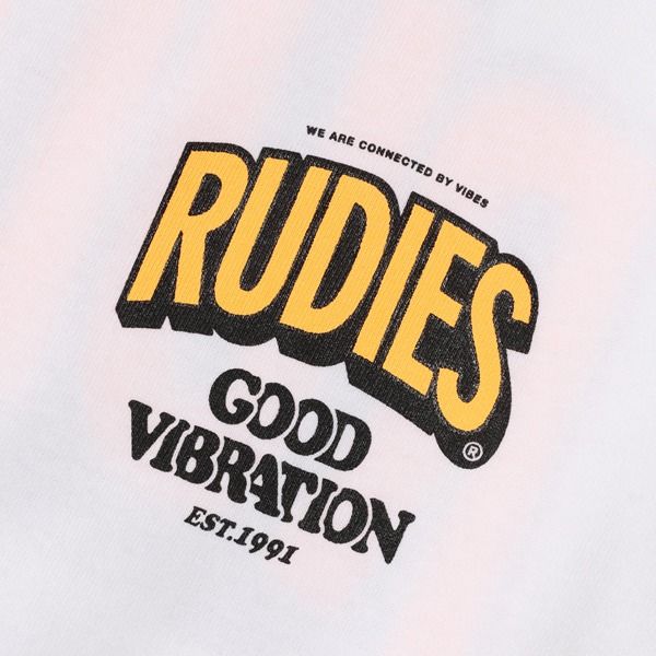 GOOD VIBRATION-TEE