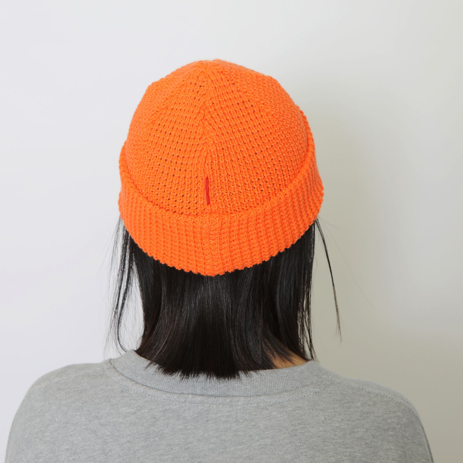 BLANK KNIT-CAP