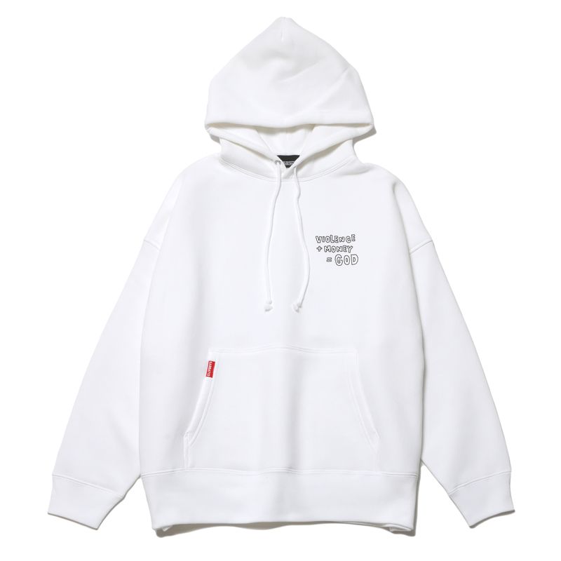 GOD BIG-HOODIE