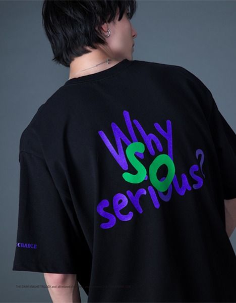 THE JORKER TEE [TYPE-B]