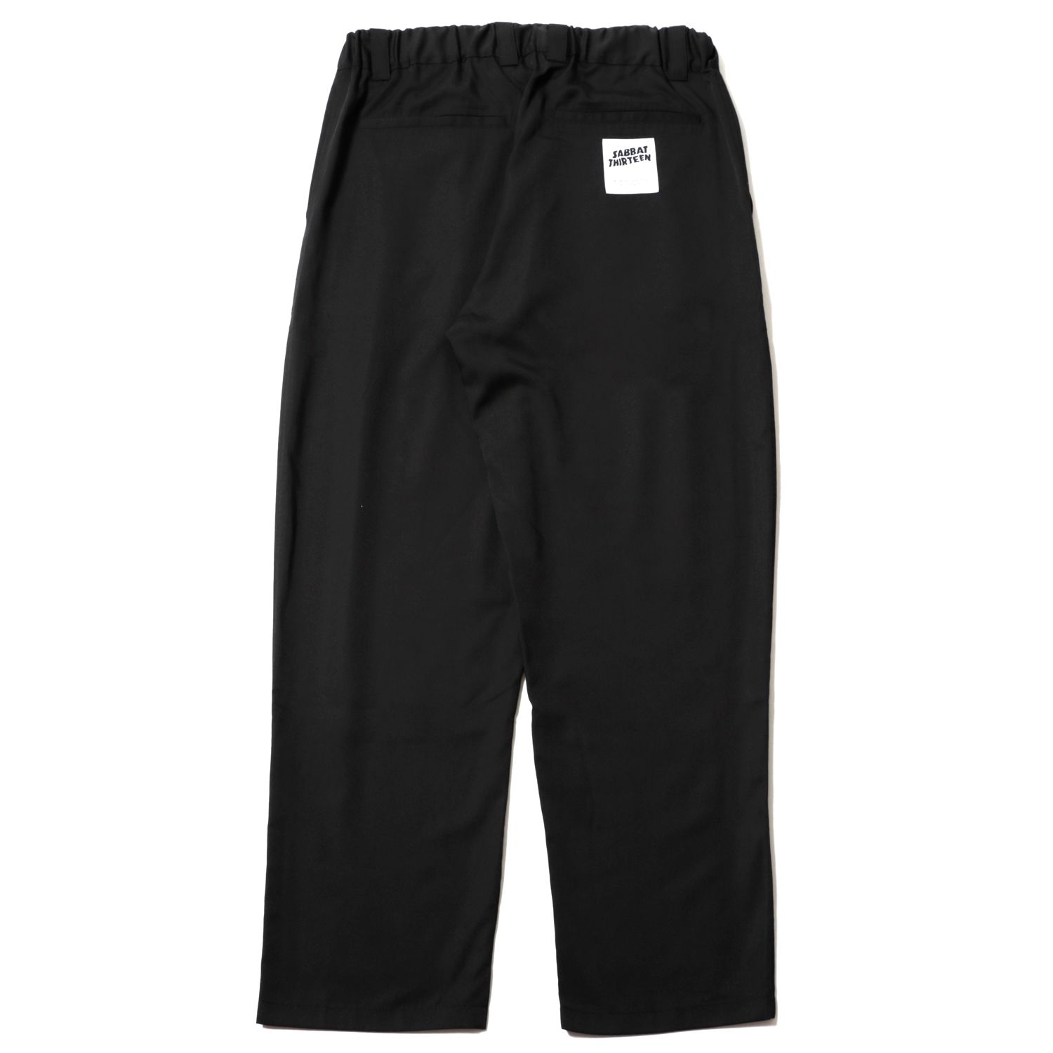 SPOOK BEACH-PANTS