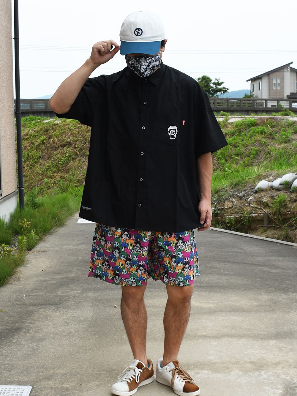 ［PDSxRC］微少女ショーツ