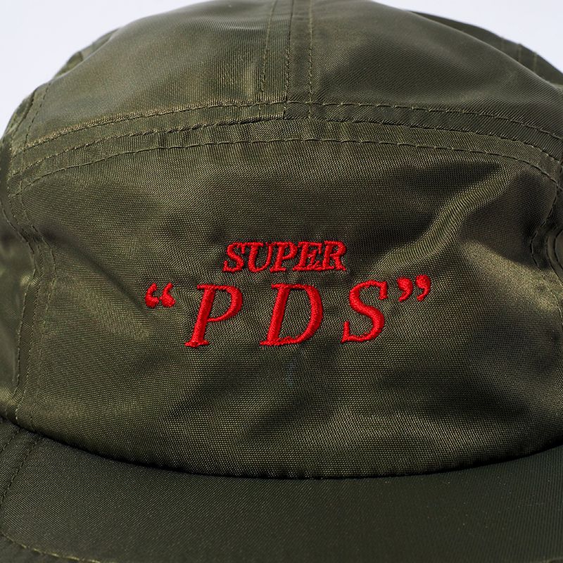 スーパーPDSジェットCAP