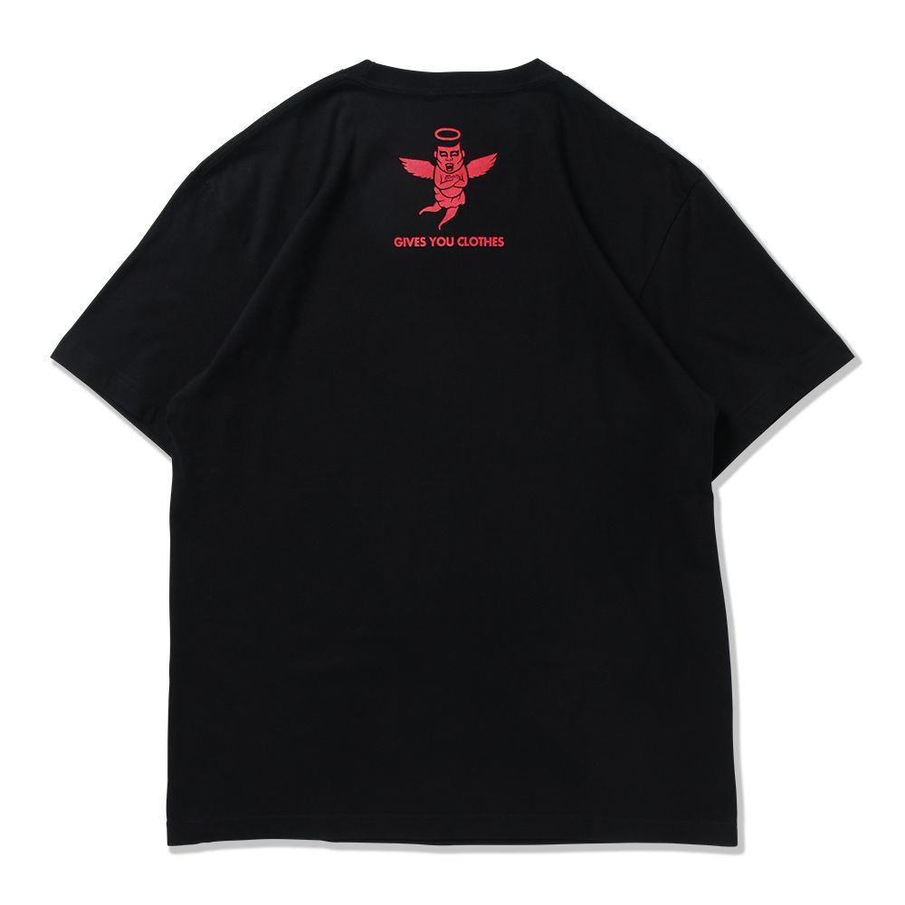 REDブルドッグTEE