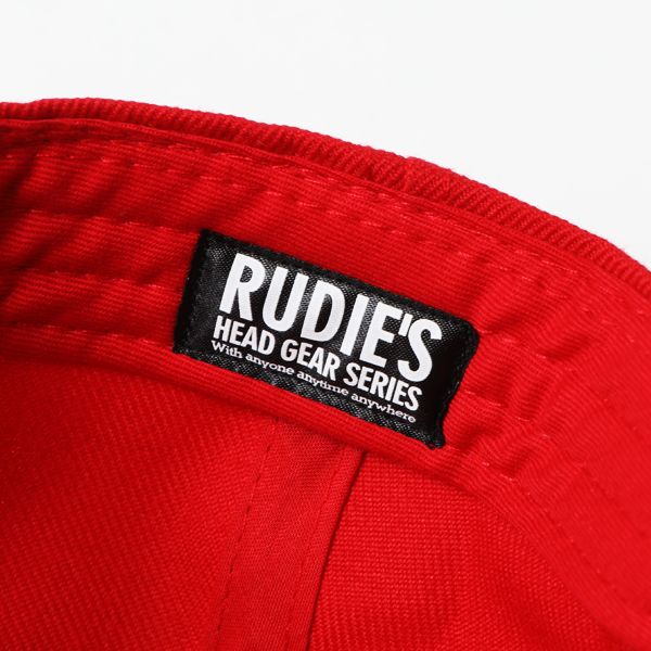 COLLEGE SNAPBACK-CAP