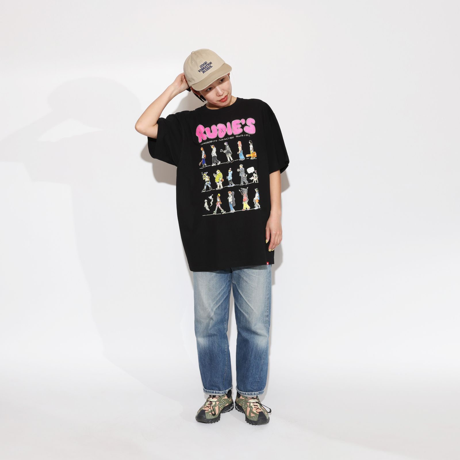 OMNIBUS-TEE