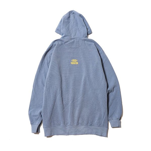 BRINK PHAT HOOD-SWEAT