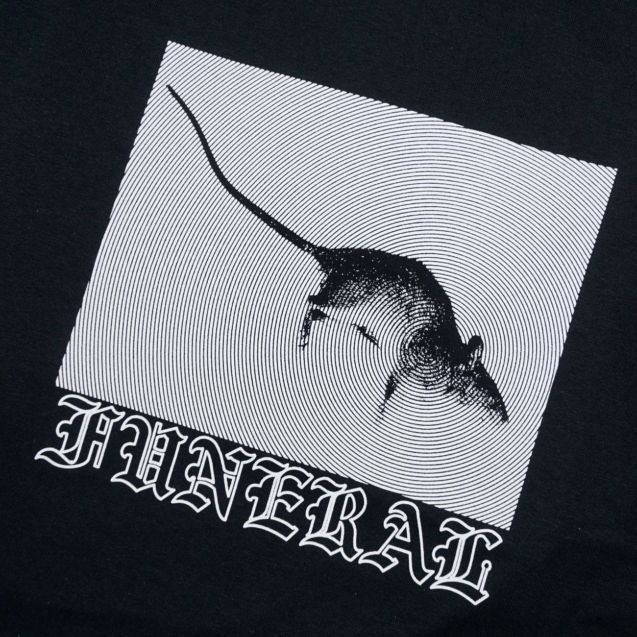RAT [ LONG SLEEVE ]