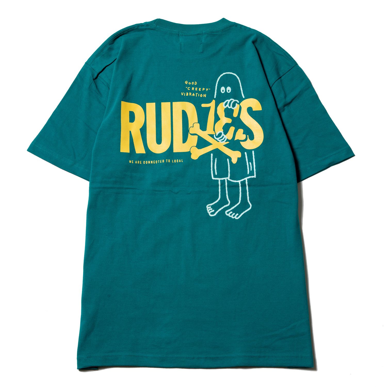 RUD13’S T
