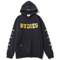 COLLEGE HOOD-SWEAT