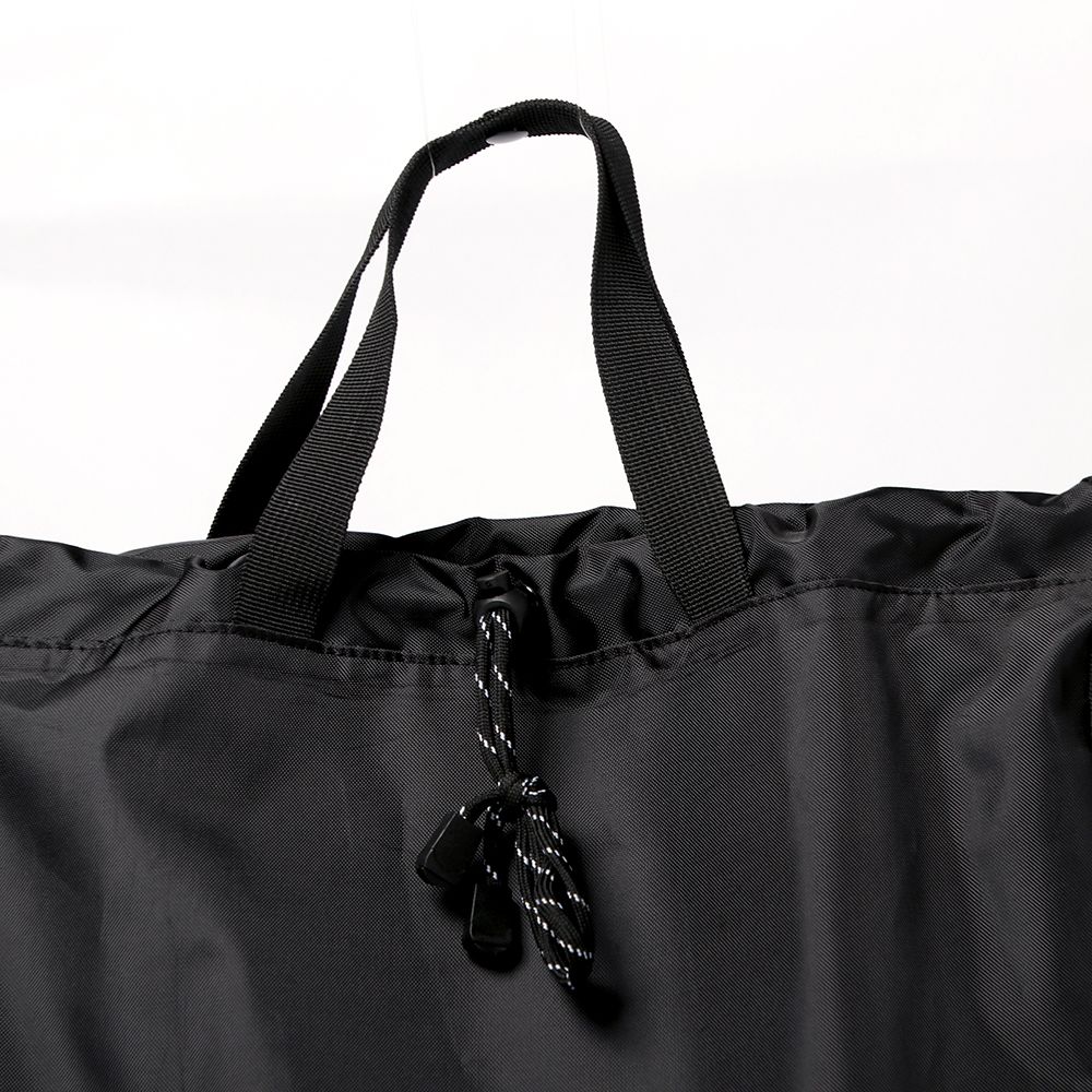 あいつパッカブルトートBAG