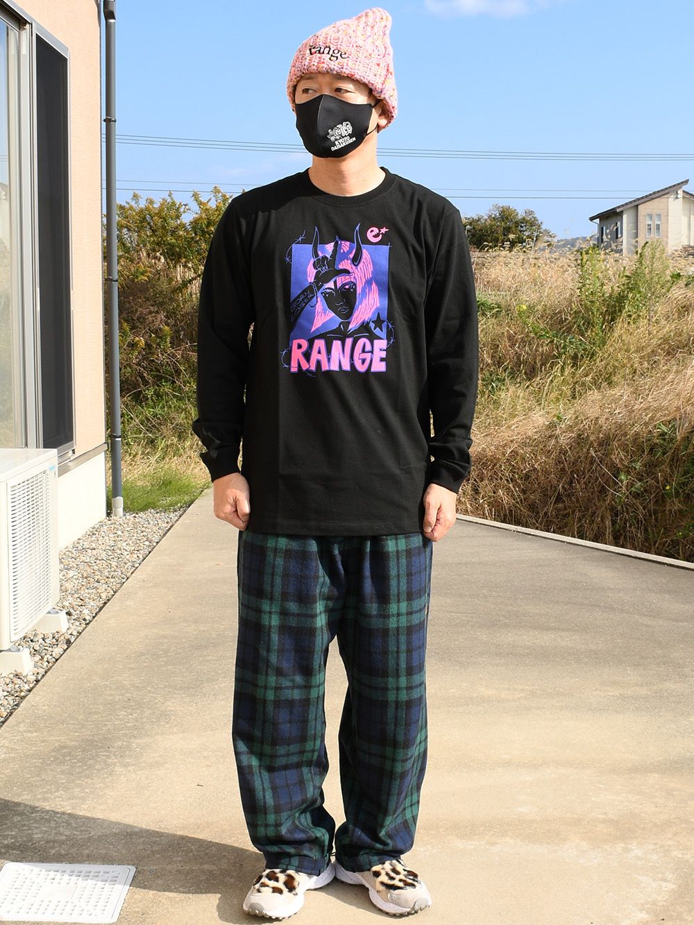 負けを認めてから人は強くなるのさ・・🐕