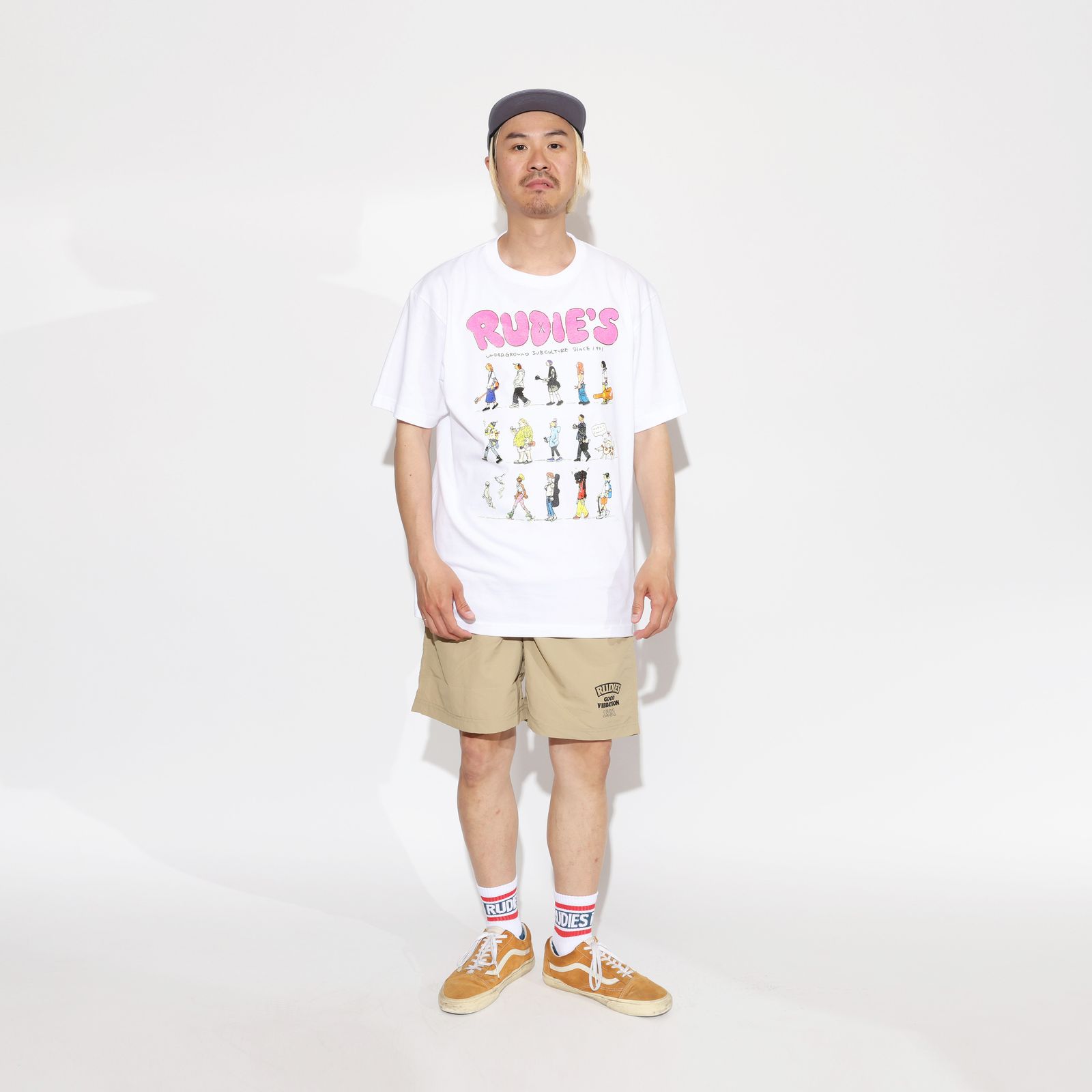 OMNIBUS-TEE