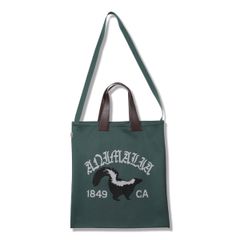JACQUARD-TOTE