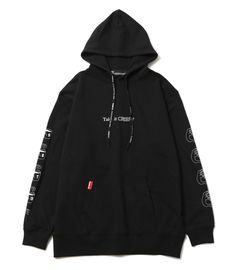 COFFEE-HOODIE