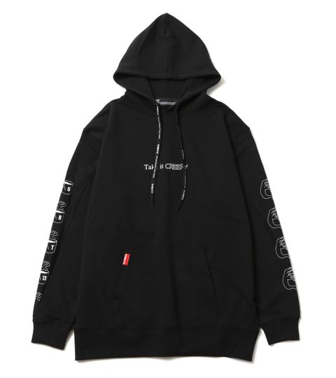 COFFEE-HOODIE