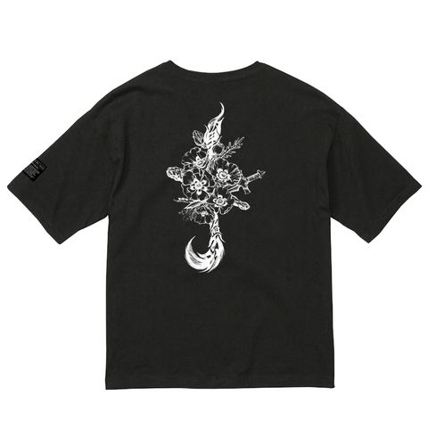 BIG POCKET-TEE