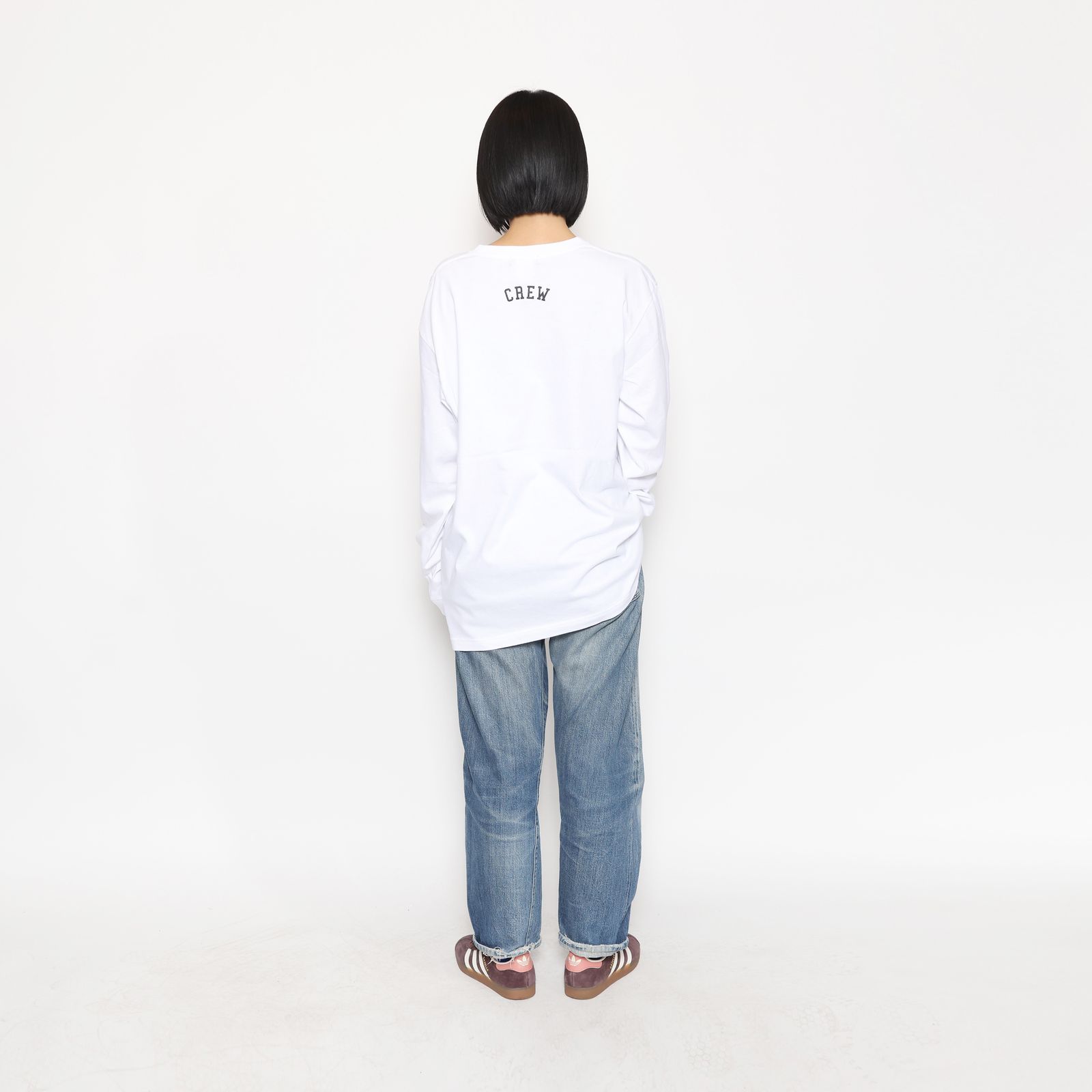 MIGHTY LS-TEE