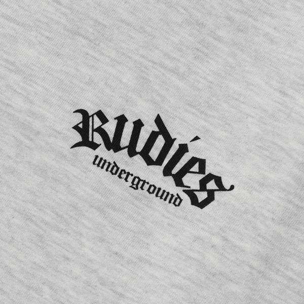 HOOK 91 TEE