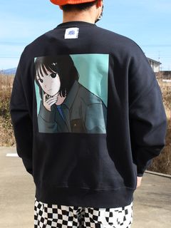 photo shooting sweatshirts