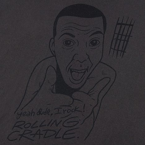 DUDE-TEE
