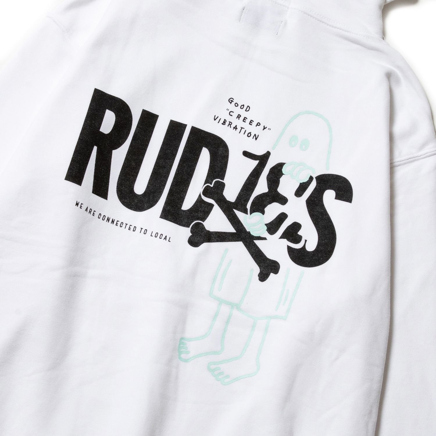 RUD13’S HOODIE
