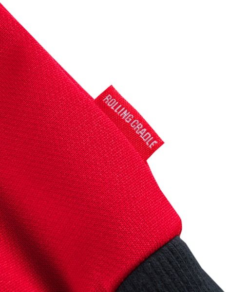 T.E.O.RC JERSEY