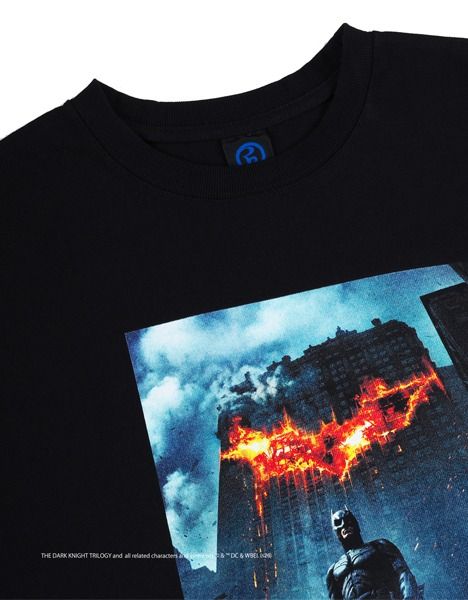 THE DARK KNIGHT-TEE