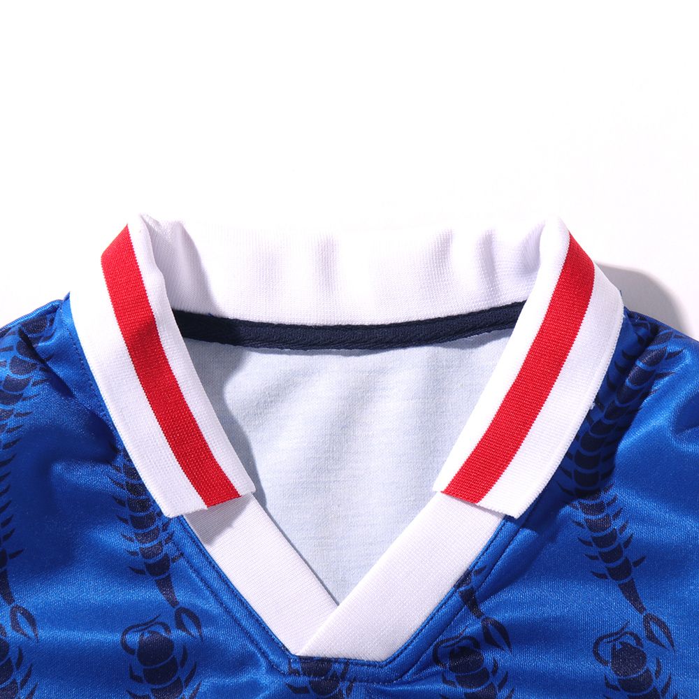 PDSサッカーシャツ
