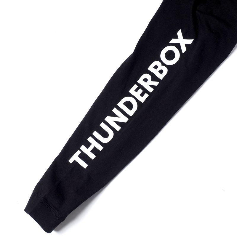 [PDSxTHUNDERBOX] NOW TOKYOロンTEE