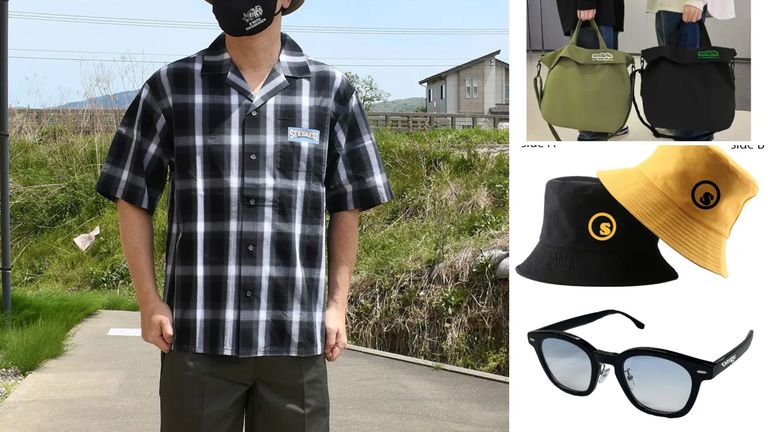 《seedleSs &range》再入荷！
