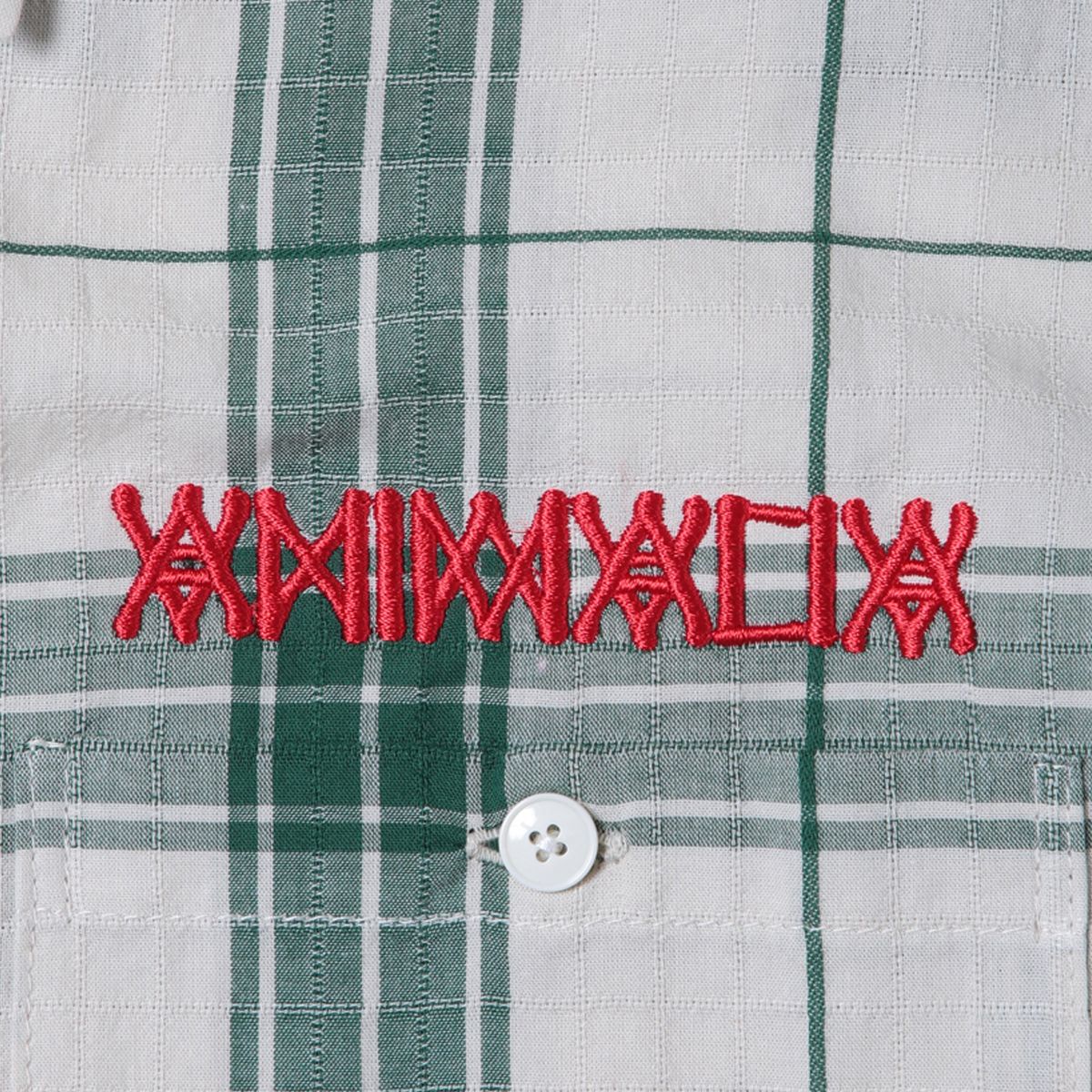 SWAGGER SHIRTS - LOGO