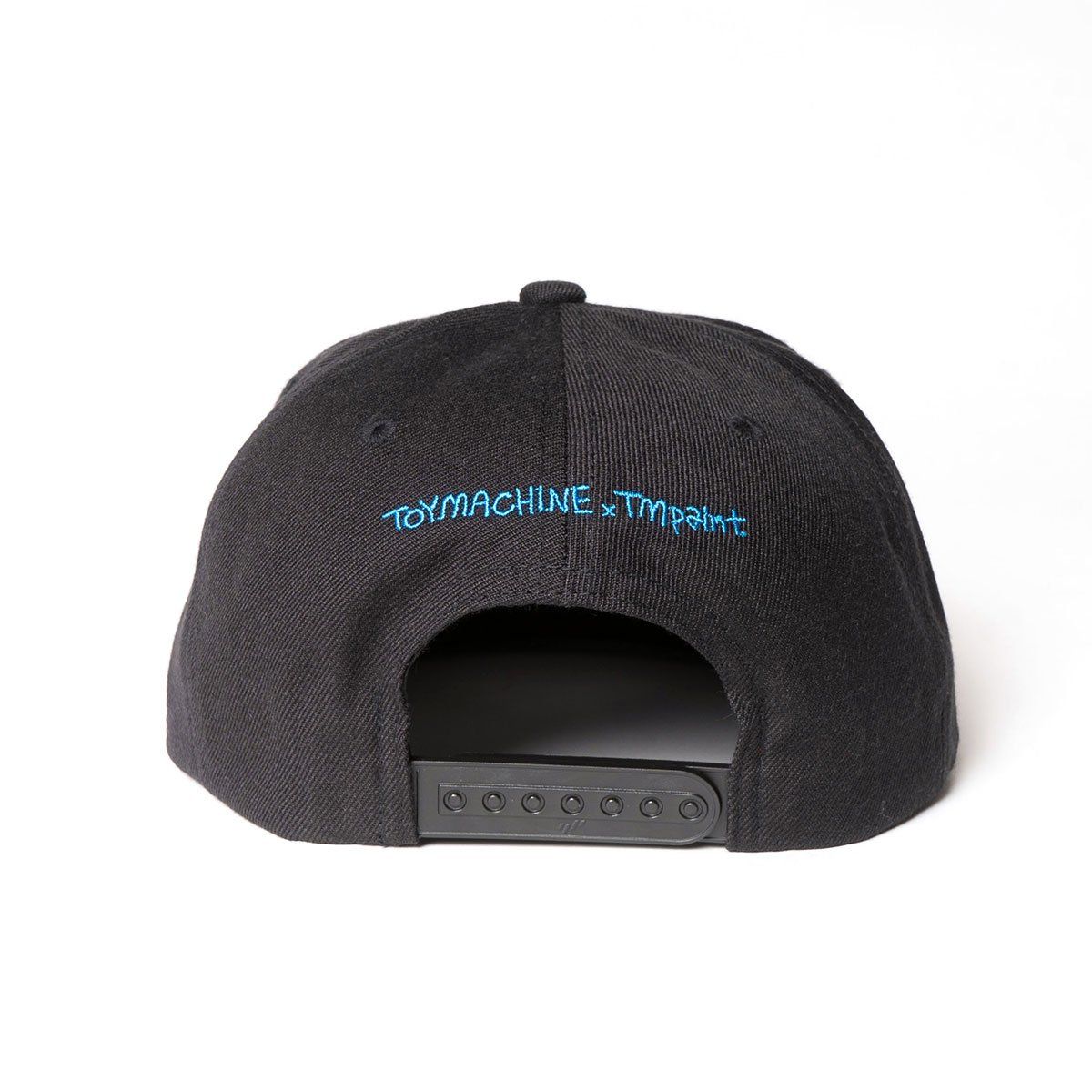 DRAW A LOGO-CAP