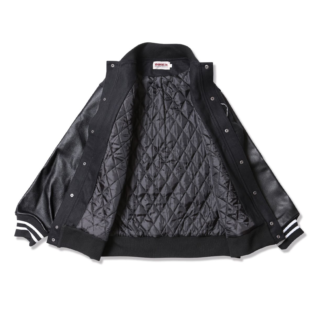 AWARD-JACKET