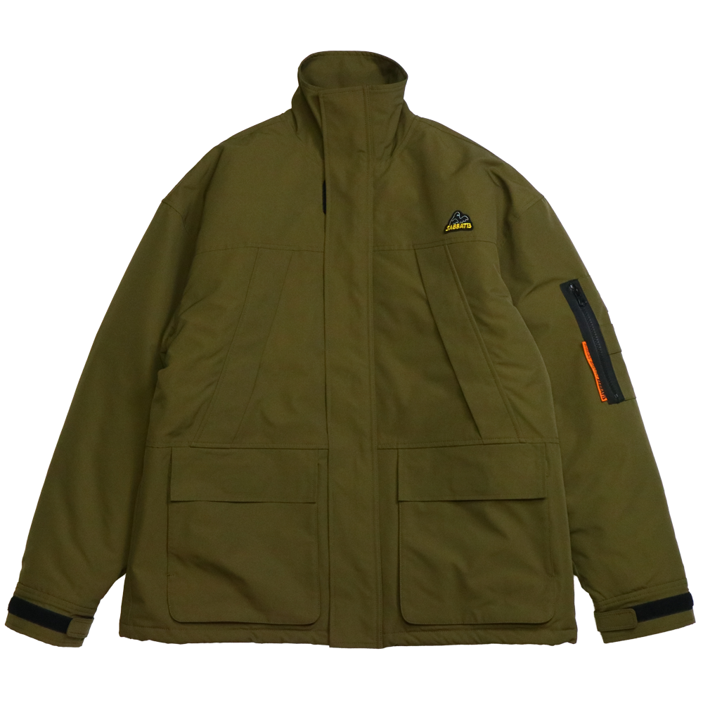 SPOOK MILITARY-JKT